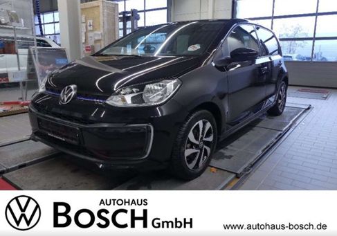 Volkswagen up!, 2021