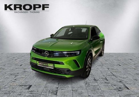 Opel Mokka, 2024 2