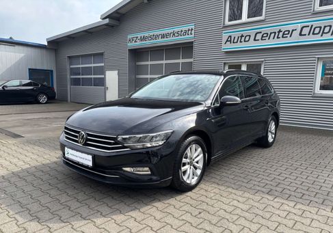 Volkswagen Passat Variant, 2022 3