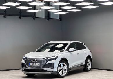 Audi Q4, 2023