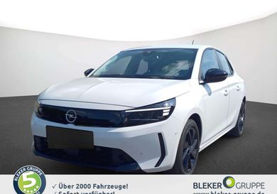 Opel Corsa, 2024