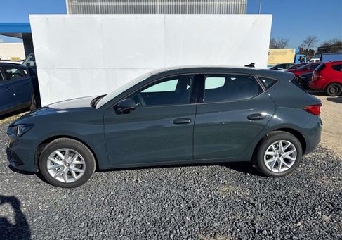 Seat Leon, 2026 3