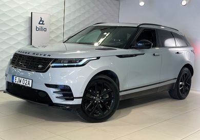 Land Rover Range Rover Velar, 2026