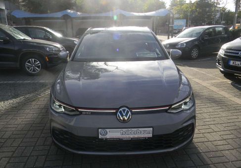 Volkswagen Golf, 2023 3
