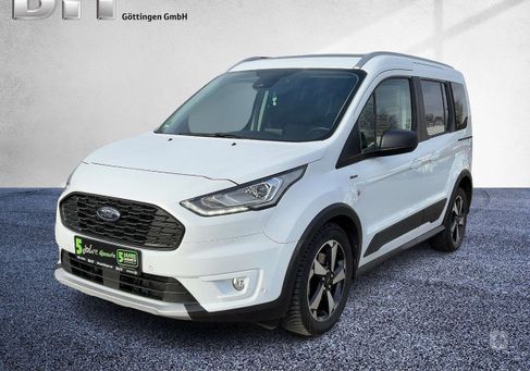 Ford Tourneo Connect, 2021