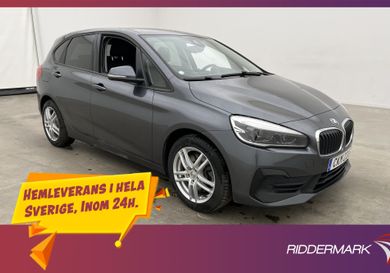 BMW 225 Active Tourer, 2020