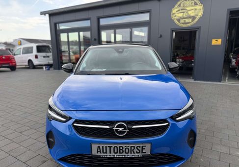 Opel Corsa, 2022 2