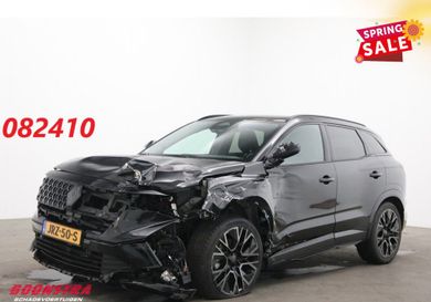 Renault Austral, 2025