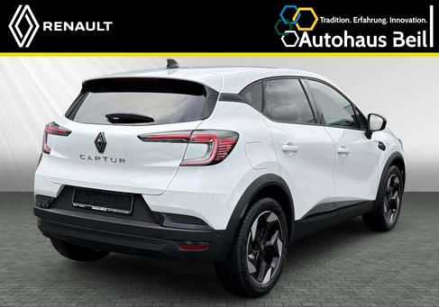 Renault Captur, 2026
