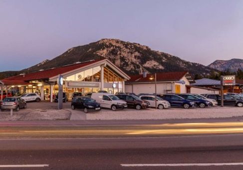 Volkswagen Arteon, 2022