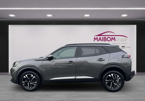 Peugeot 2008, 2023