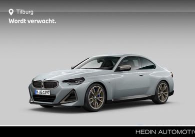BMW M240i, 2022