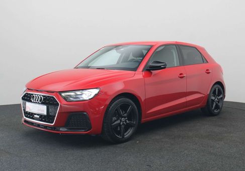 Audi A1, 2025
