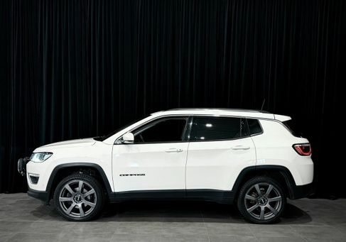 Jeep Compass, 2018 3