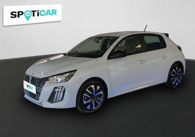 Peugeot 208, 2026