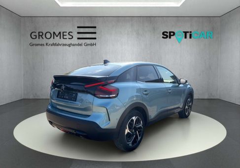 Citroën C4, 2023 3