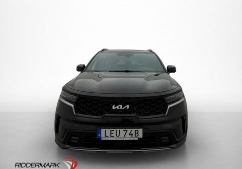 Kia Sorento, 2023 2