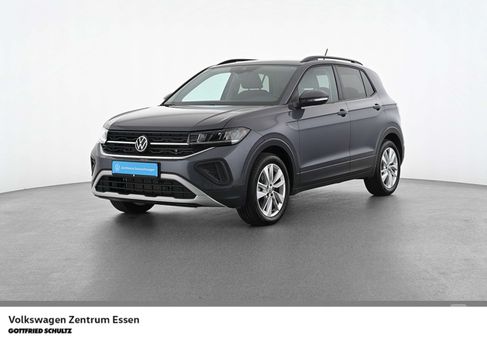 Volkswagen T-Cross, 2024