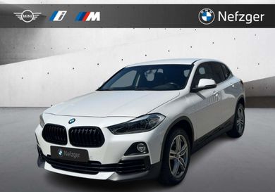BMW X2, 2018