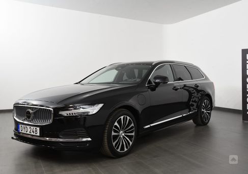 Volvo V90, 2023