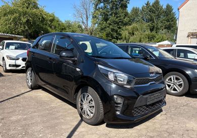 Kia Picanto, 2023