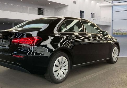 Mercedes-Benz A 250, 2020