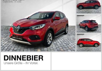 Renault Kadjar, 2019