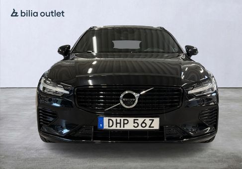 Volvo V60, 2022 2