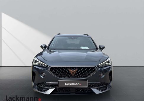 Cupra Formentor, 2023