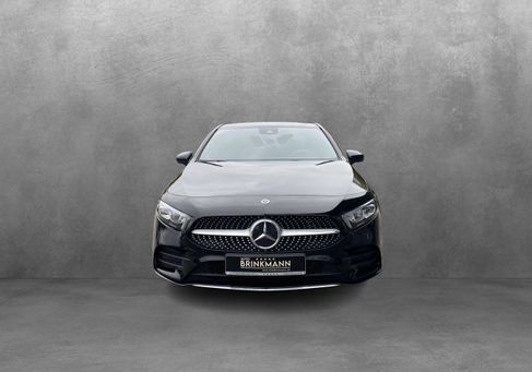 Mercedes-Benz A 200, 2020