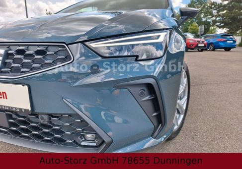 Seat Ibiza, 2026