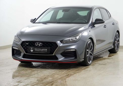 Hyundai i30, 2019 3