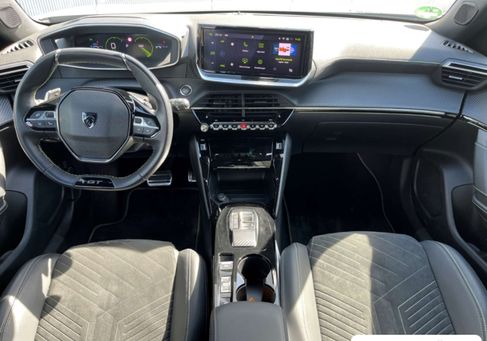 Peugeot 2008, 2024