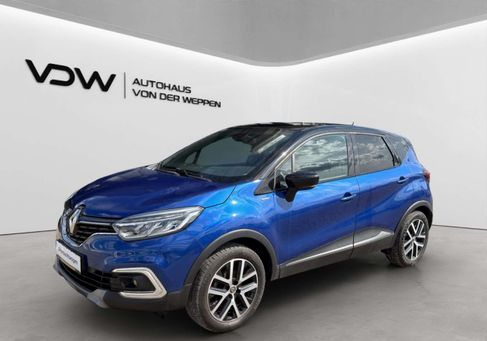 Renault Captur, 2018 3