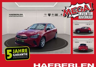 Opel Corsa, 2023