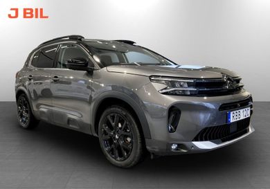 Citroën C5 Aircross, 2024