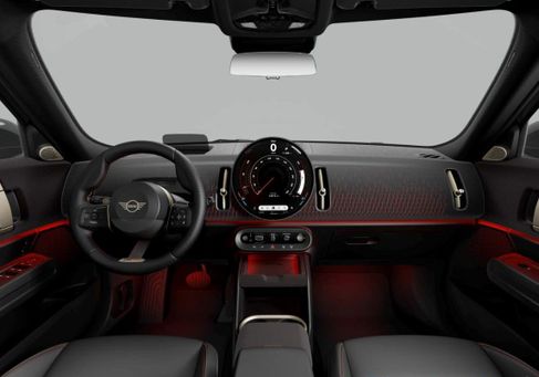 MINI John Cooper Works Countryman, 2026 2