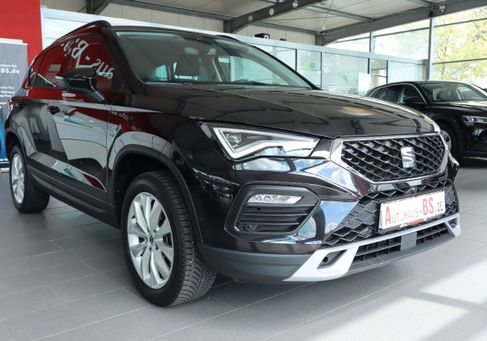 Seat Ateca, 2025