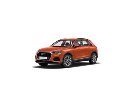 Audi Q3, 2019 2