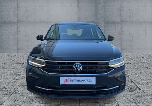 Volkswagen Tiguan, 2023 3
