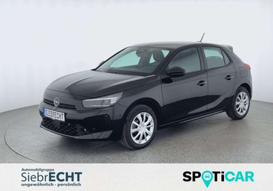 Opel Corsa, 2026