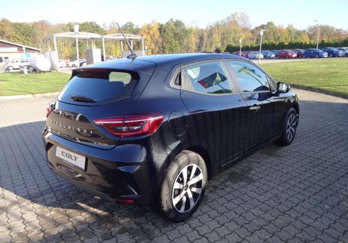 Mitsubishi Colt, 2024