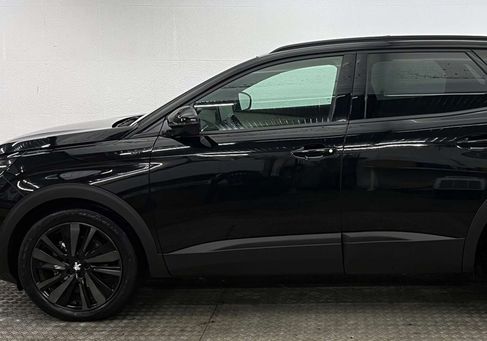 Peugeot 3008, 2024