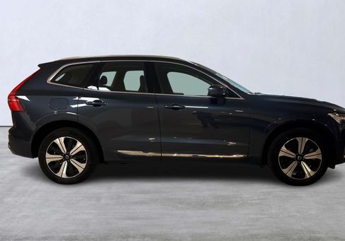 Volvo XC60, 2024 3