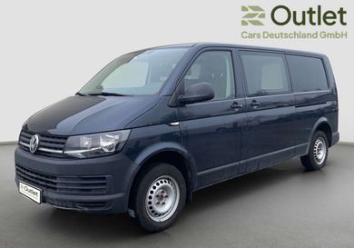 Volkswagen T6 Transporter, 2019