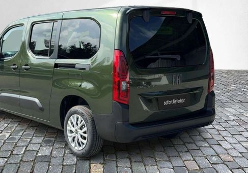 Fiat Doblo, 2025