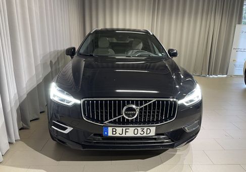 Volvo XC60, 2020