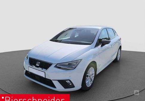 Seat Ibiza, 2024