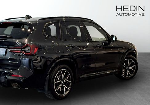 BMW X3, 2024 2