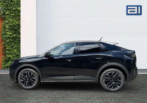 Peugeot 207, 2025